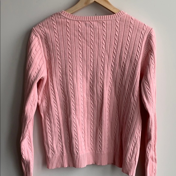 🌸 Pink Sweater - Picture 4 of 4